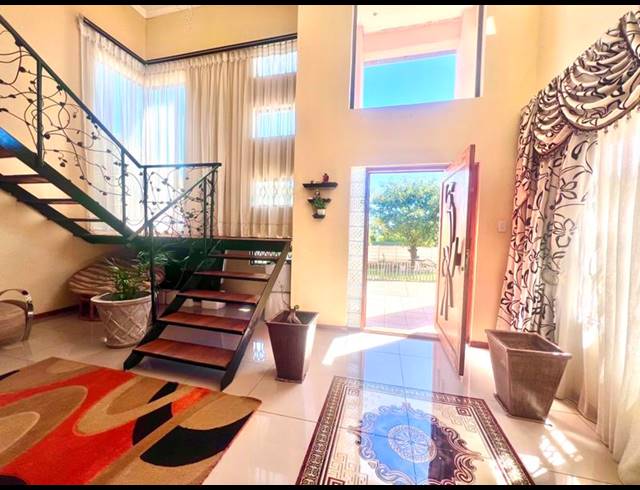 7 BEDROOM HOUSE FOR SALE IN CLELAND